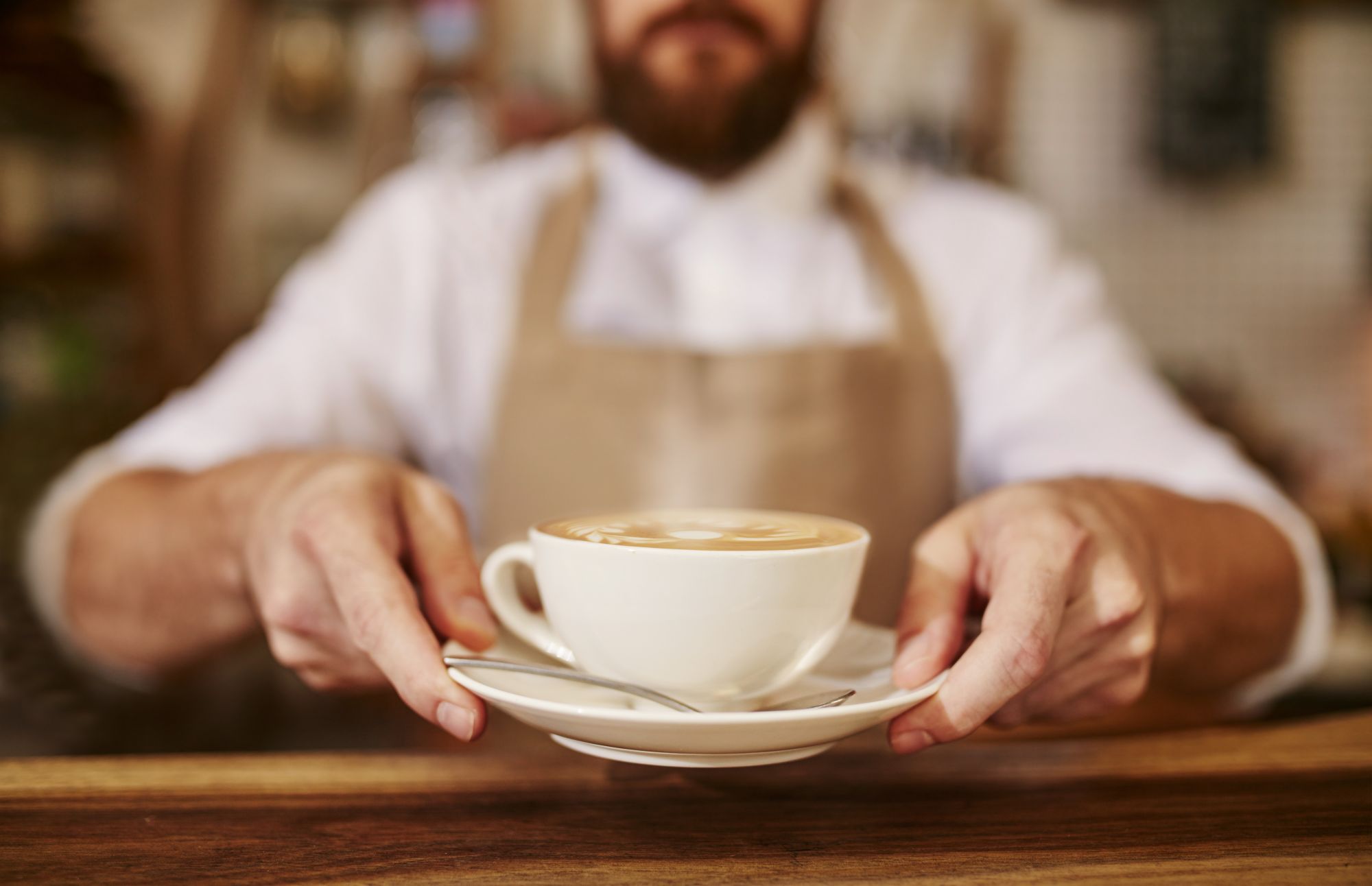 coffee